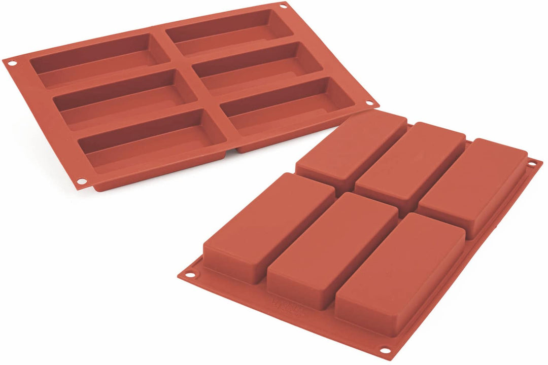 Stampi cottura in silicone da forno Schneider