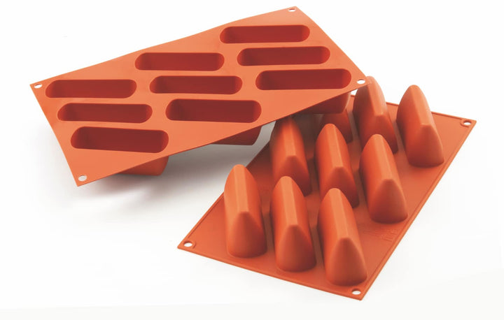 Stampi cottura in silicone da forno Schneider