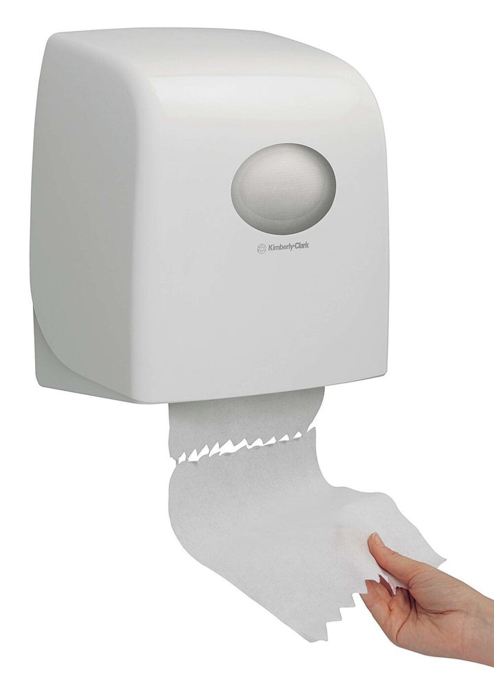 Dispenser Kimberly-Clark professional per carta Slimroll™