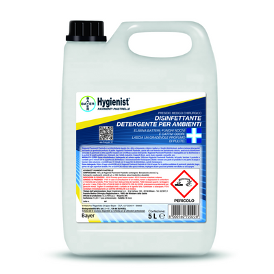 Detergente BenHur Vetri spray antiappannante Werner & Mertz - 750ml –  NaturalCart