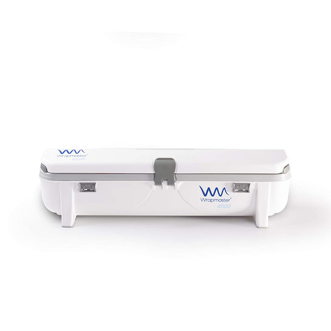 Dispenser Cuki Wrapmaster 3000/4500 – Igienico, Lavabile e Pratico