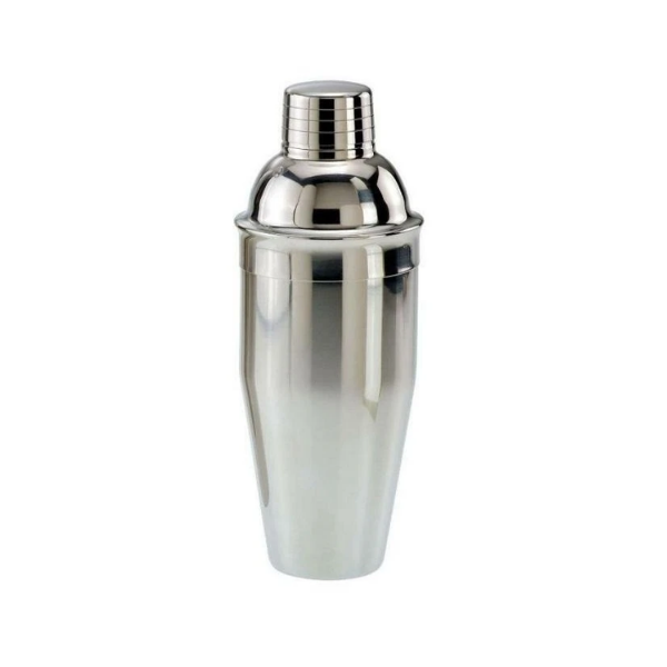 Shaker Cocktail in Acciaio Inox 700ml - 1pz