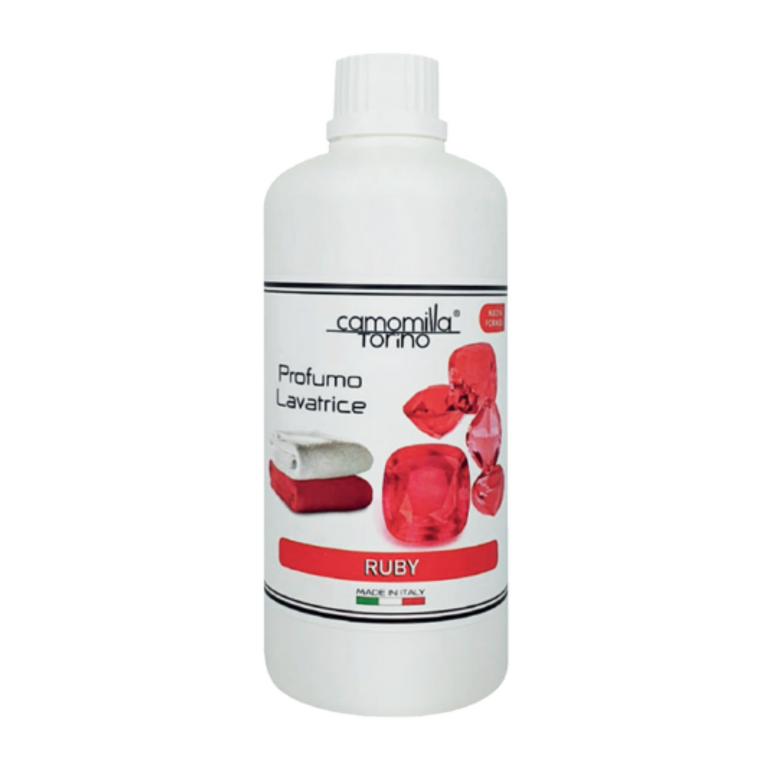 Profumatore Camomilla per Bucato Giardini Ruby - 500ml