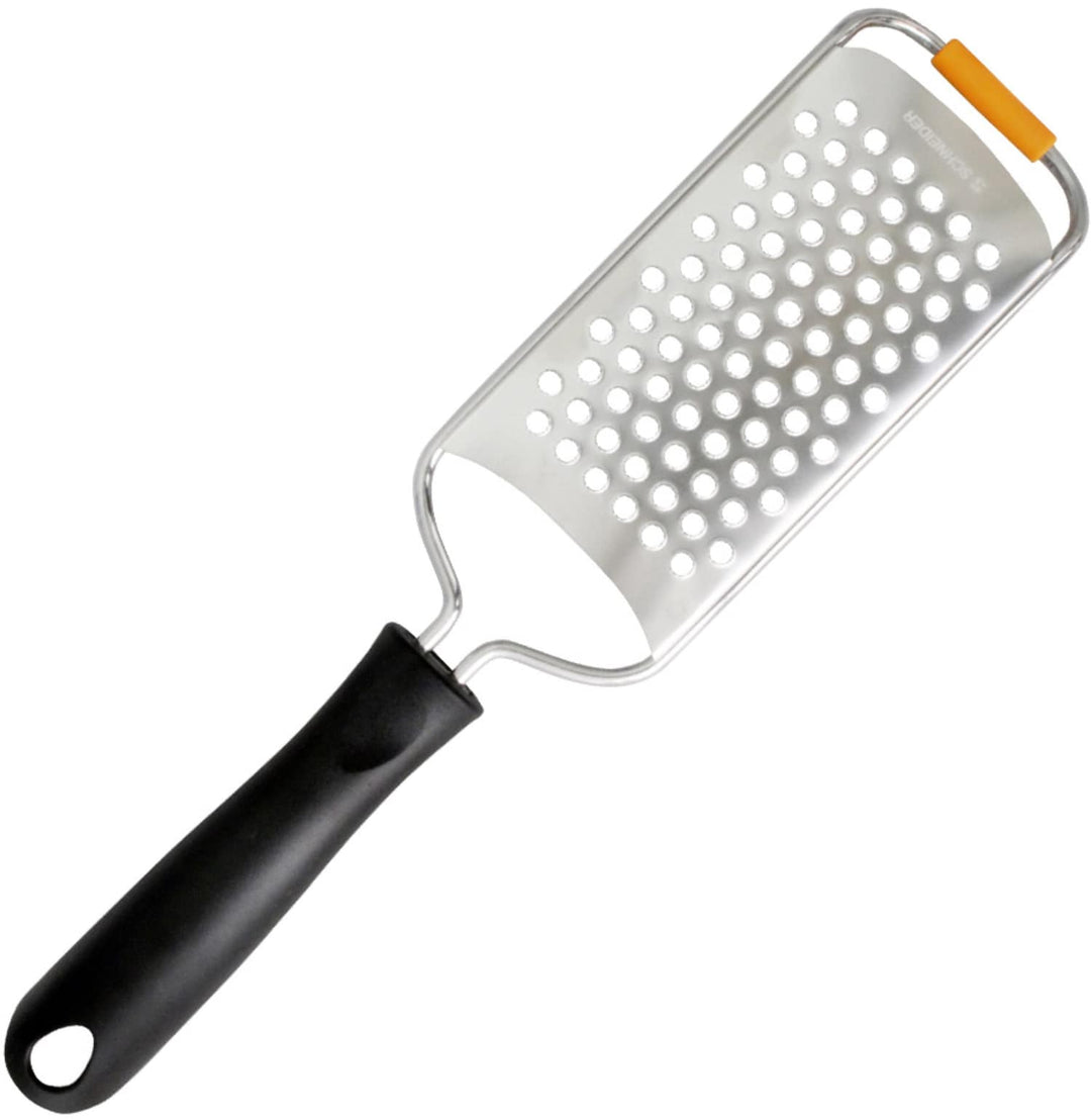 Grattugia Professionale Manuale da Cucina Schneider 7,5x32 cm